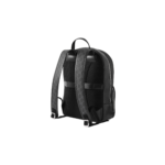 Gucci Logo Appliqued Monogrammed Supreme Coated Canvas And Leather Backpack