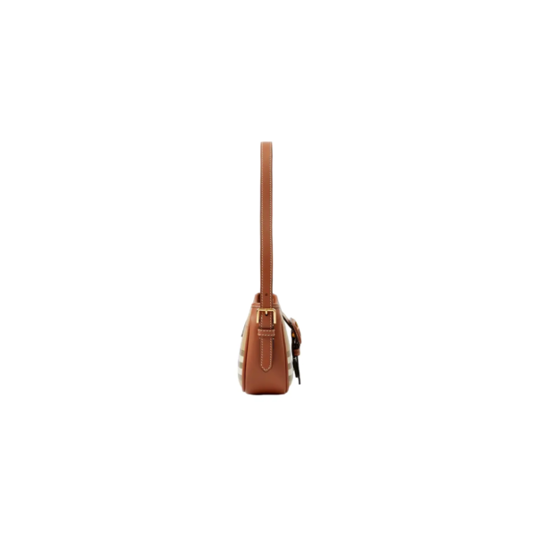 Burberry Vintage Check Shoulder Bag Archive