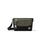 Louis Vuitton Pulse Messenger Bag