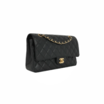 Chanel Medium Classic Flap