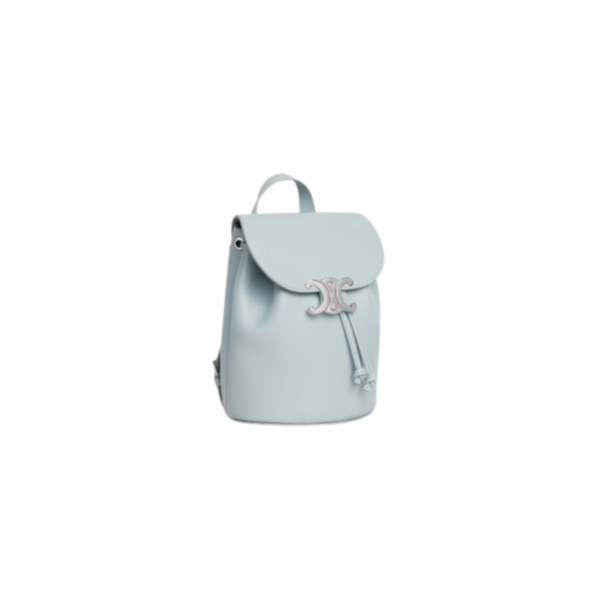 Celine Backpack Bonnie In Smooth Calfskin