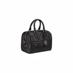 Christian Dior Groove Bag Macrocannage Calfskin