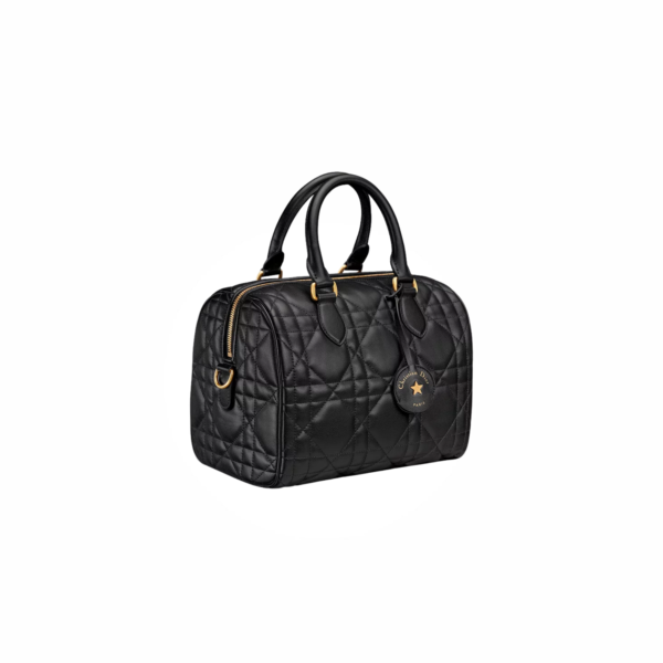 Christian Dior Groove Bag Macrocannage Calfskin