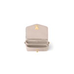 Louis Vuitton Oxford Lockme