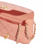 Chanel Mini Flap Bag AS5239-B19405
