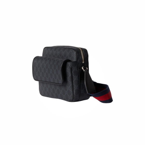Gucci Small GG crossbody bag