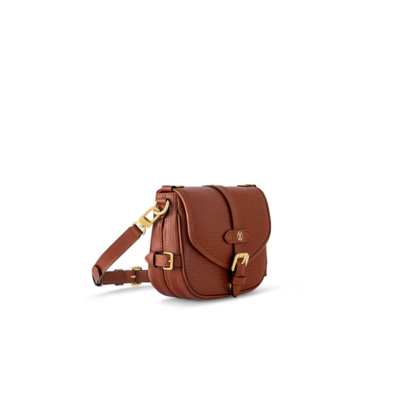 Louis Vuitton Saumur BB Epi Leather
