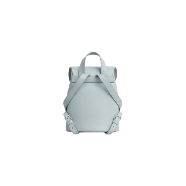 Celine Backpack Bonnie In Smooth Calfskin