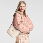 Louis Vuitton Lock and Walk