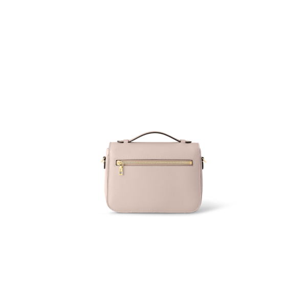 Louis Vuitton Oxford Lockme
