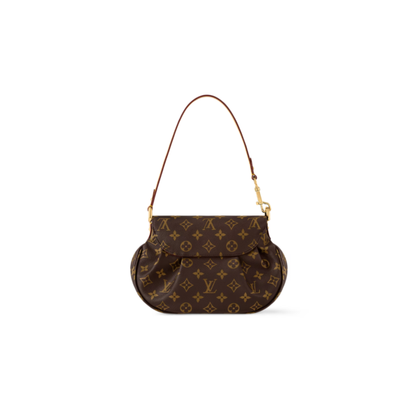 Louis Vuitton Sunset Monogram