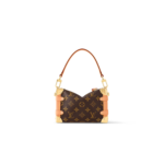 Louis Vuitton Side Trunk Monogram