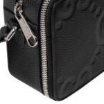 Gucci Super Mini Jumbo GG Bag