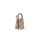 Louis Vuitton All In BB Bicolor Monogram Empreinte Leather