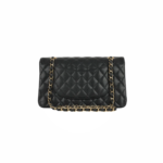 Chanel Medium Classic Flap