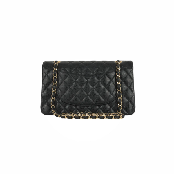 Chanel Medium Classic Flap