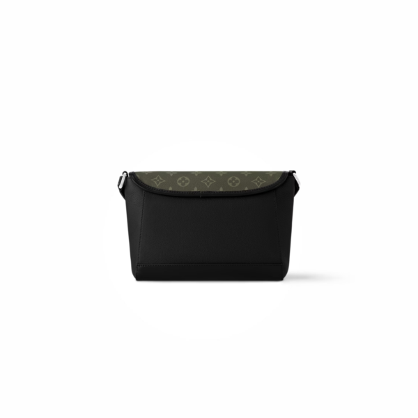 Louis Vuitton Pulse Messenger Bag