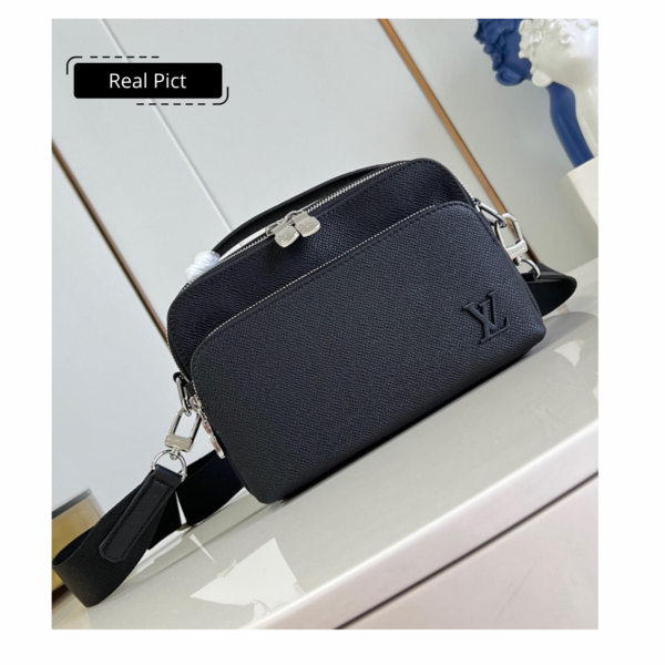 Louis Vuitton Avenue Messenger