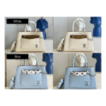 Louis Vuitton Marelle Tote Epi