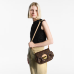 Louis Vuitton Sunset Monogram