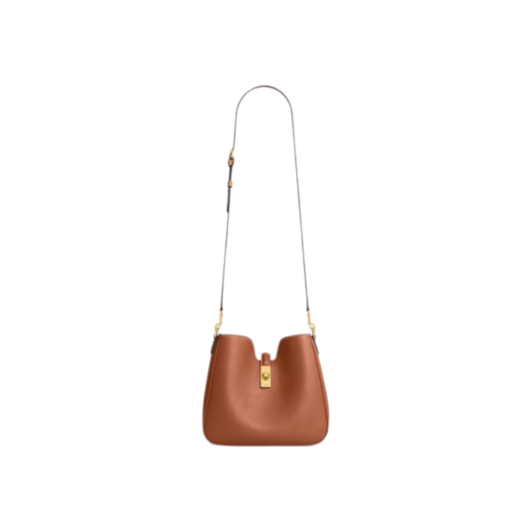 Celine Small Camille 16 Soft Bag In Smooth Calfskin