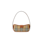 Burberry Vintage Check Shoulder Bag Archive