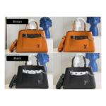 Louis Vuitton Marelle Tote Epi