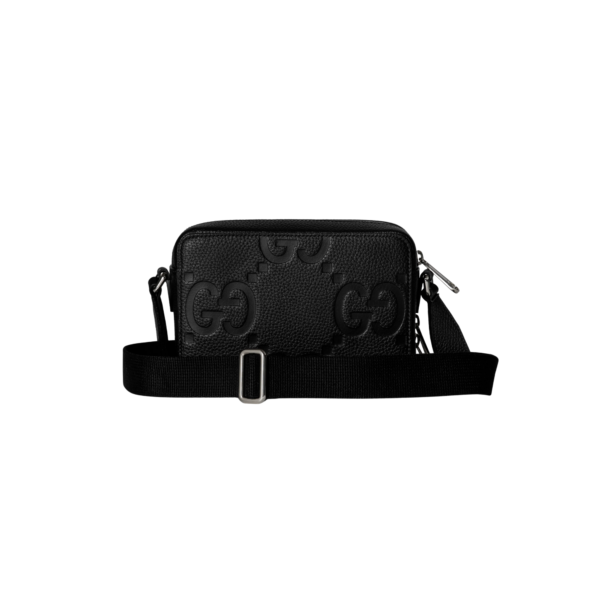 Gucci Super Mini Jumbo GG Bag