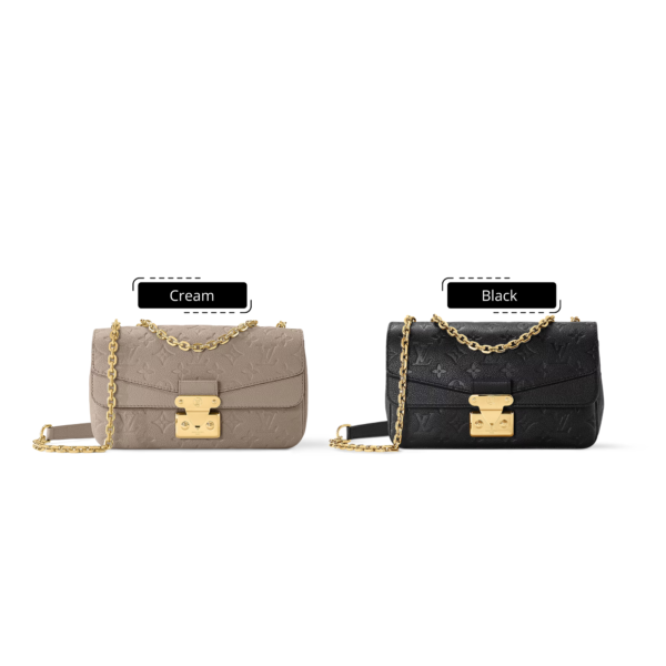 Louis Vuitton Marceau