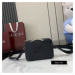 Gucci Super Mini Jumbo GG Bag