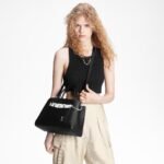 Louis Vuitton Marelle Tote Epi