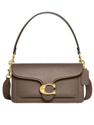 Coach Tabby Shoulder Bag New Version