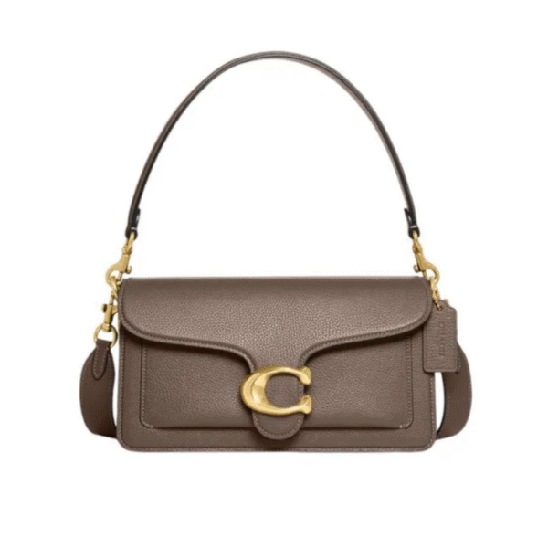 Coach Tabby Shoulder Bag New Version