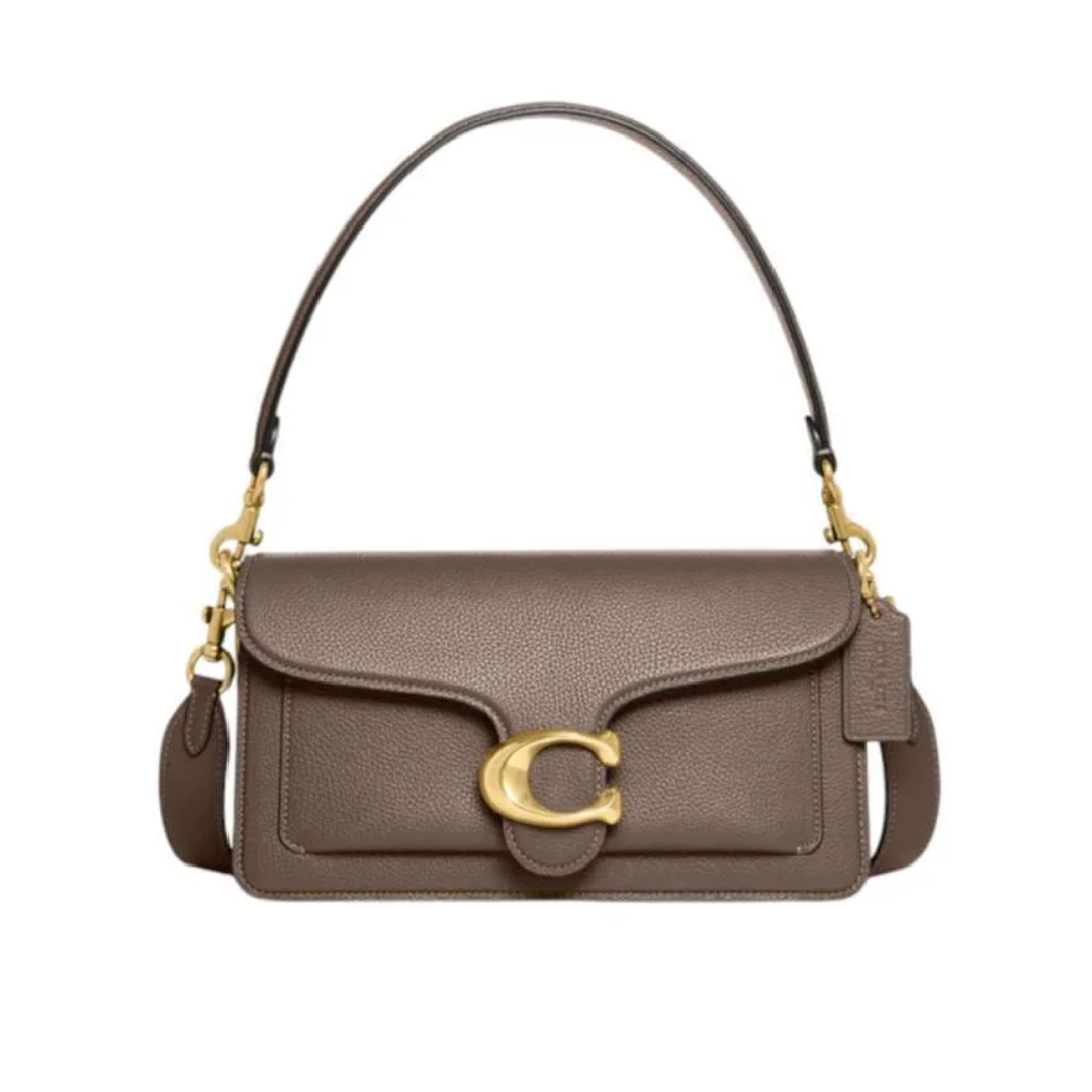 Coach Tabby Shoulder Bag New Version