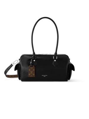 Louis Vuitton Speedy Cargo Vibe