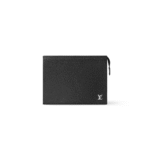 Louis Vuitton Pochette Voyage Taiga