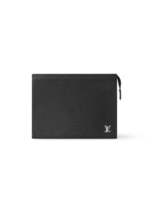 Louis Vuitton Pochette Voyage Taiga