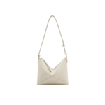 Loewe Puzzle Fold Pouch in Shiny Nappa Calfskin