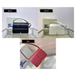 Burberry Snip Bag