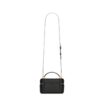 Yves Saint Laurent Gaby Vanity Bag in Lambskin