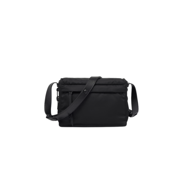 Prada Padded Re-Nylon Shoulder Bag