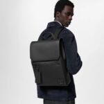 Louis Vuitton Fastline Backpack