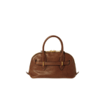 Miu Miu Aventure Nappa Leather Bag