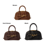 Miu Miu Aventure Nappa Leather Bag