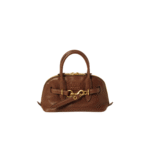 Miu Miu Aventure Nappa Leather Bag