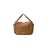 Prada Darling Leather Handbag