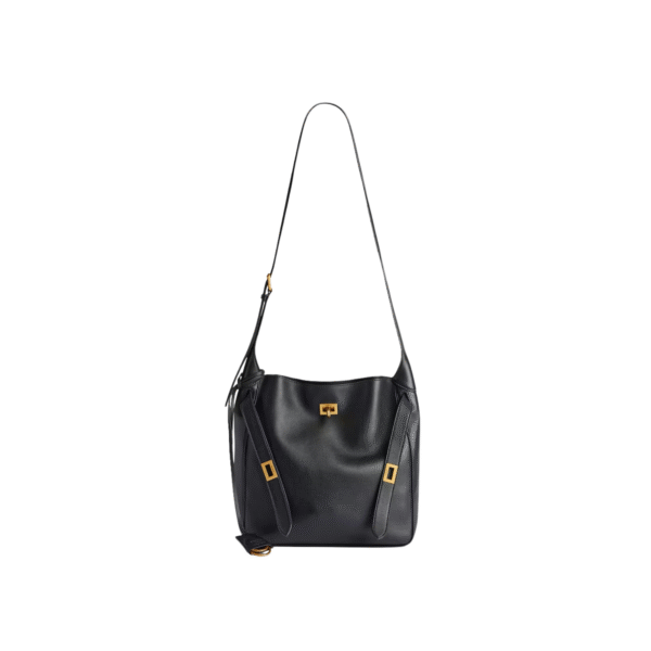 Balenciaga Bel Air Hobo Bag Small