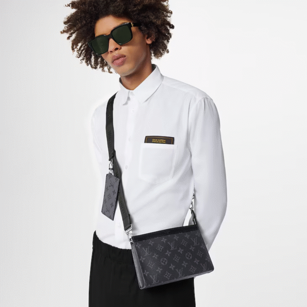 Louis Vuitton Gaston Wearable Wallet