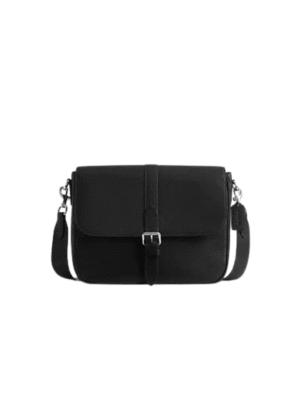 Coach Warner Messenger Bag