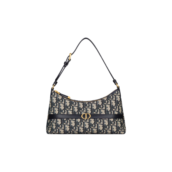 Christian Dior 30 Montaigne Cigale Mini Bag